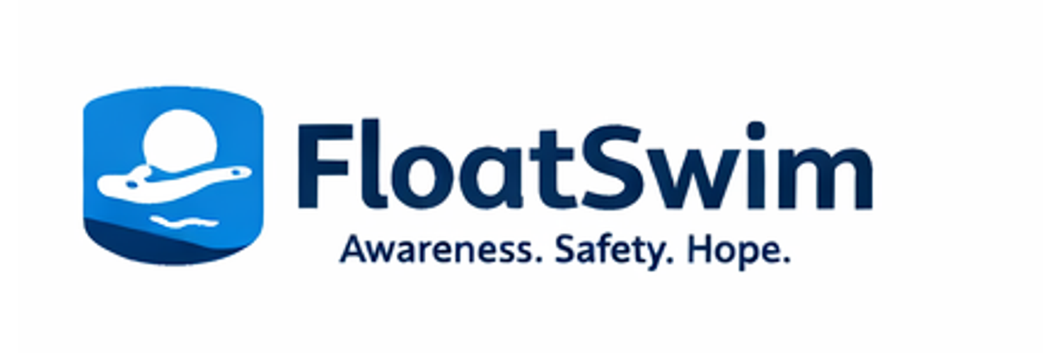 FloatSwim – Awareness. Safety. Hope.