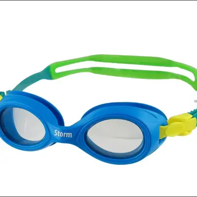 Kids swim mask full face coverage