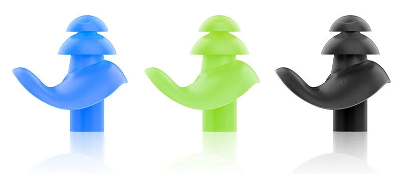 Swim ear plugs for kids